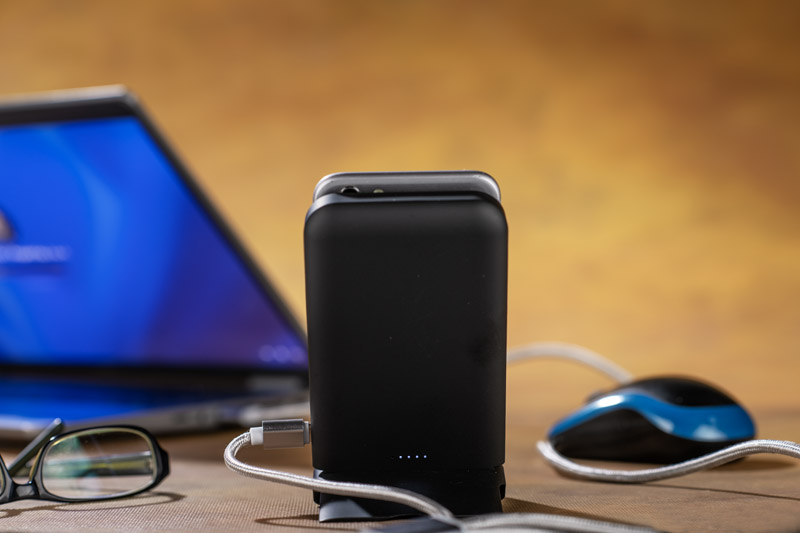 Powerbank NUBLIS 10000 mAh - Image 7