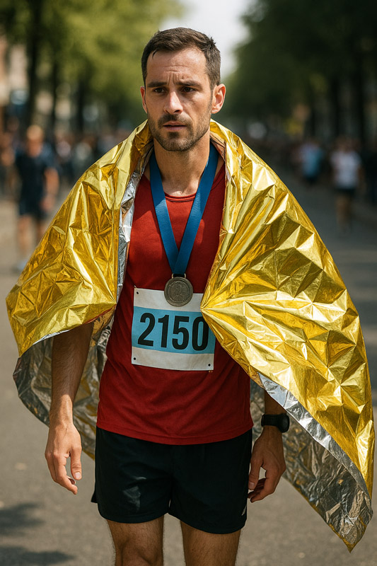 Thermal blanket TERMIKO - Image 5