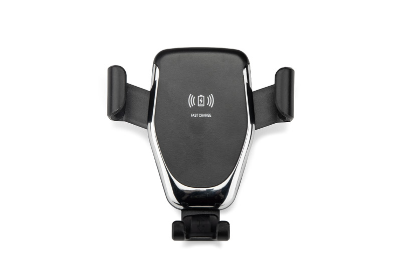 Car phone holder with wireless charger GARI- II quality - Image 3