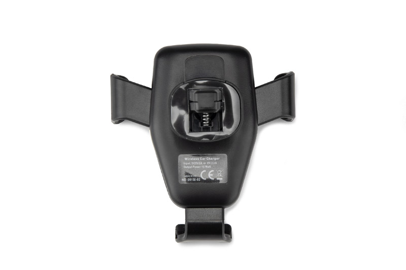 Car phone holder with wireless charger GARI- II quality - Image 4