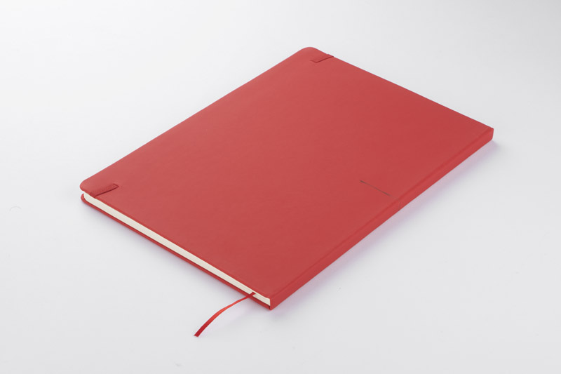 Notebook VITAL A4 - II quality
