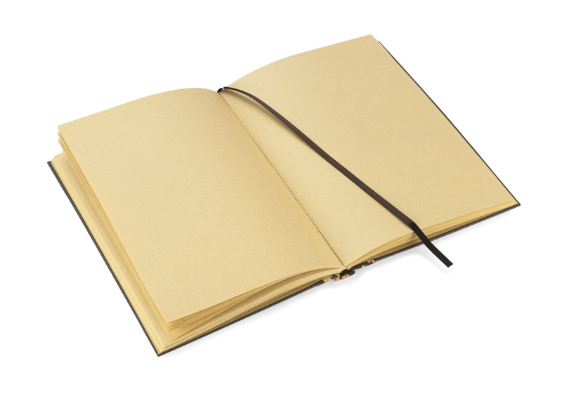 Notebook ESPRESSO A5 - II quality - Image 4