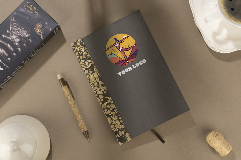Notebook ESPRESSO A5 - II quality - Image 5