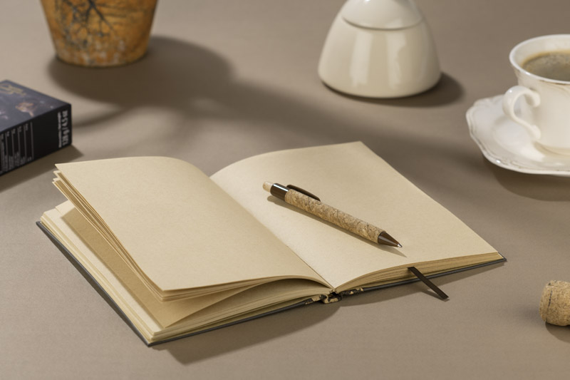 Notebook ESPRESSO A5 - II quality - Image 6